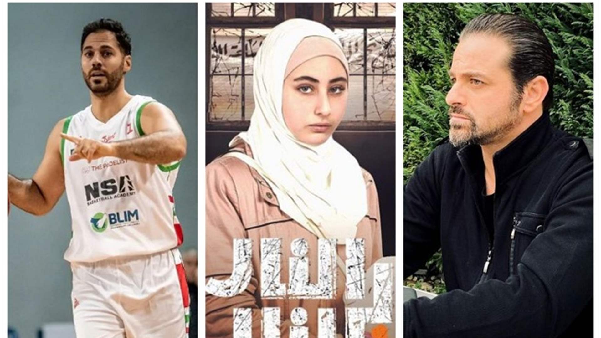 يوسف الخال ونديم سعيد يردّان على فيكتوريا عون بعد حلقة "قبل وبعد بودكاست"