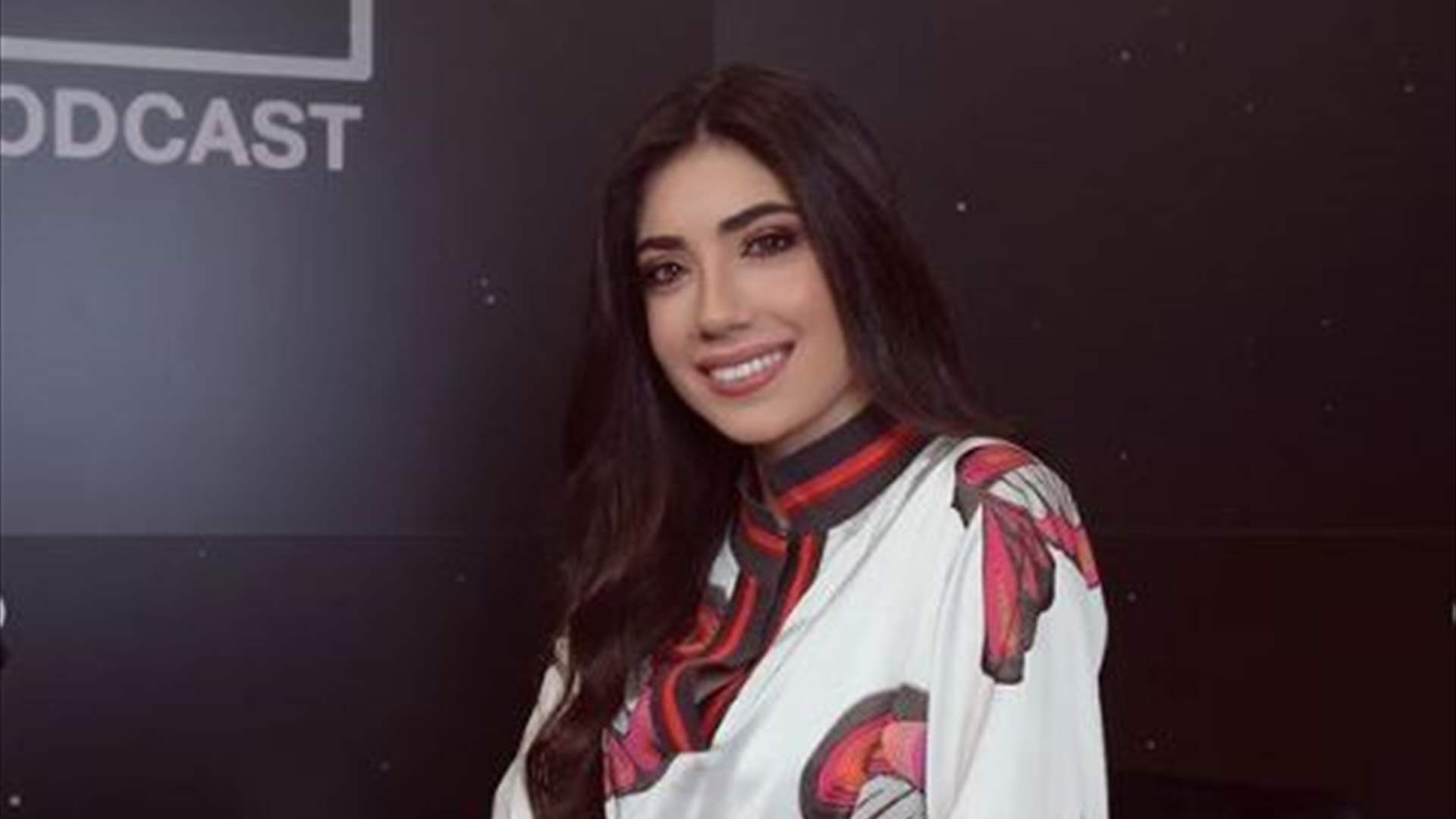 جوي الهاني ترفض قبلة في مسلسل مقابل مليون دولار (فيديو)