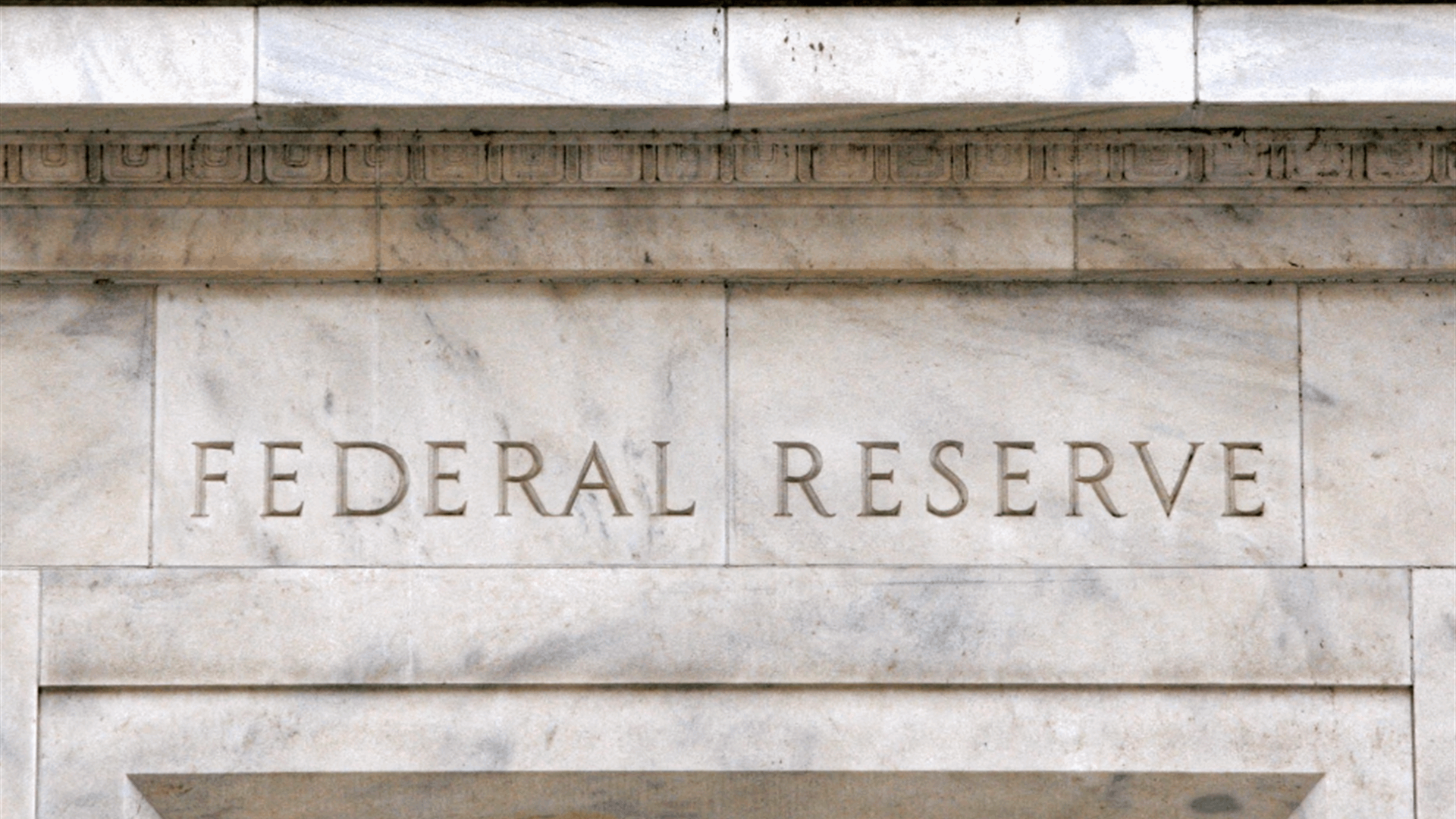 The credit crunch the Fed fears may already be taking shape