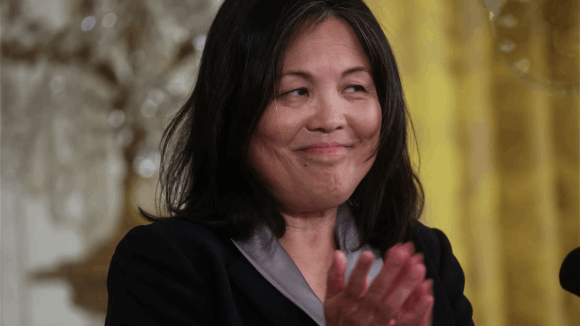 Battle over Biden labor nominee Julie Su heats up