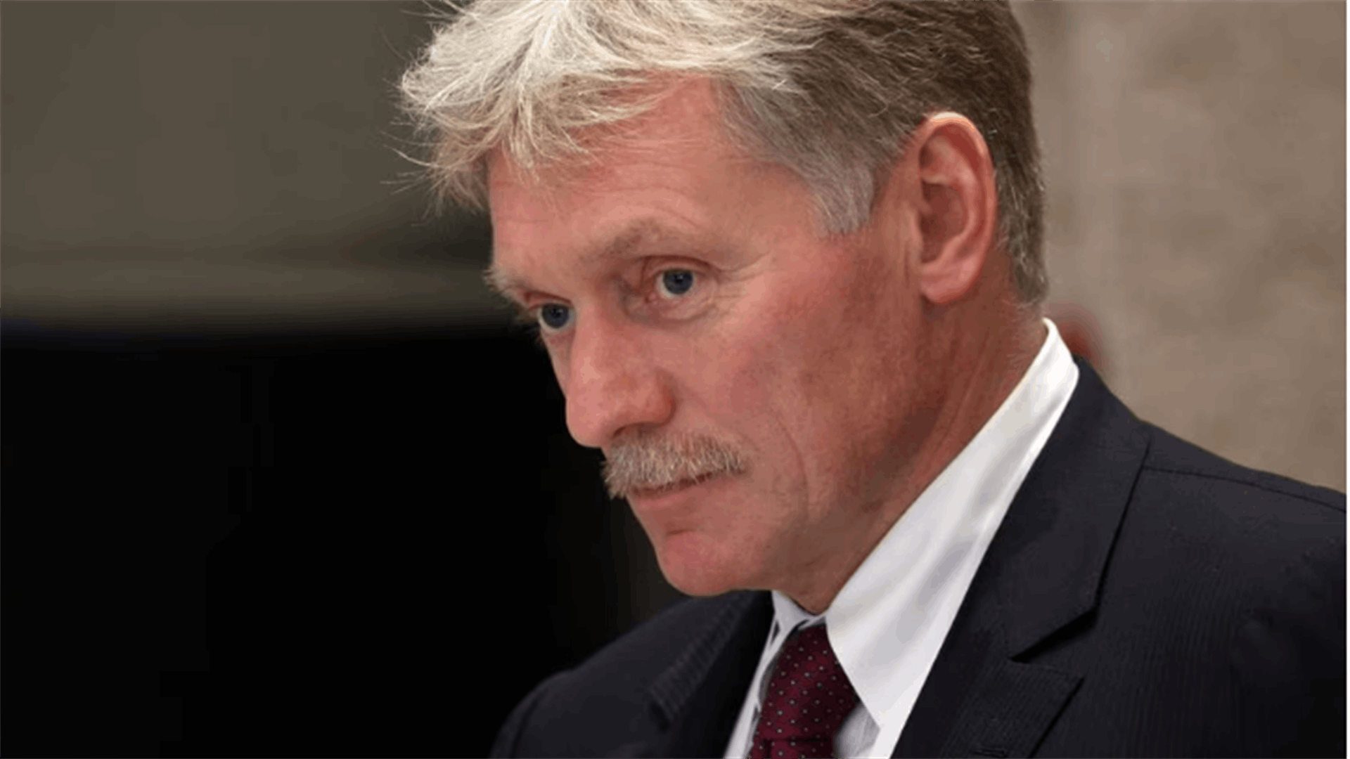 Kremlin, asked if Russia behind US intelligence leaks, says Moscow is always blamed for everything