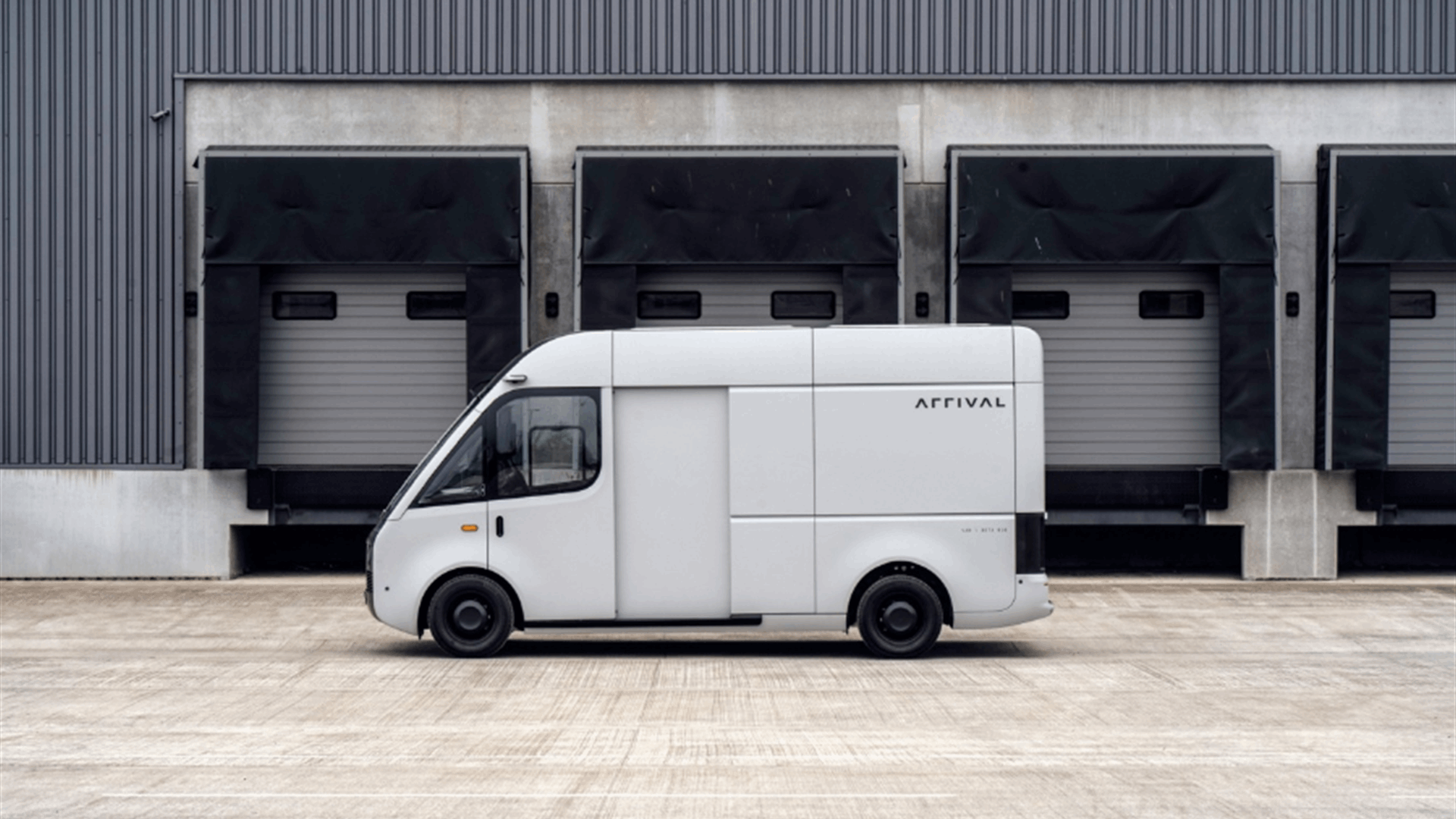 Arrival pulls a double SPAC, Tesla keeps slashing prices and New York Auto Show highlights