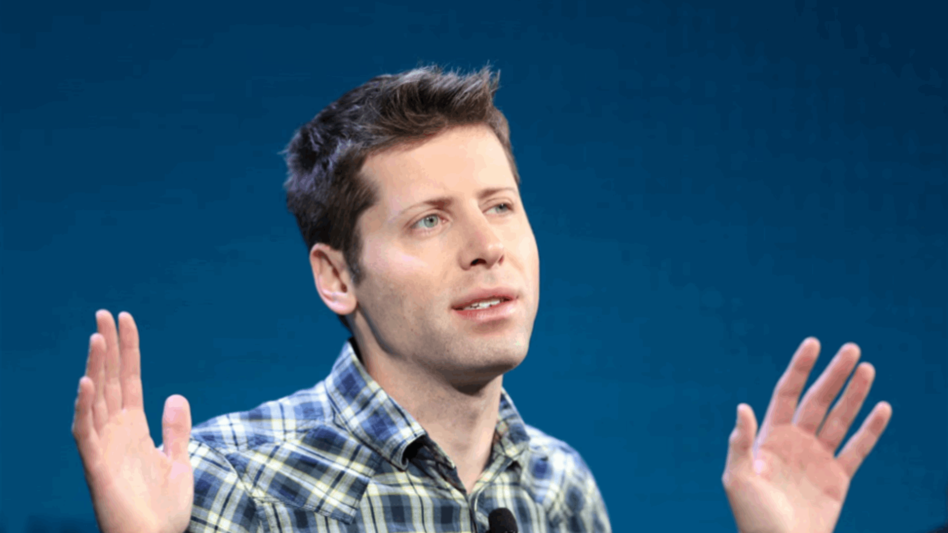 OpenAI CEO considers opening office as Japan government eyes adoption