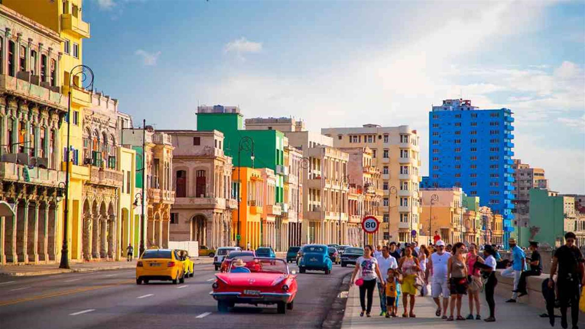 كوبا تسمح مجددا بودائع مصرفية بالدولار الأميركي 