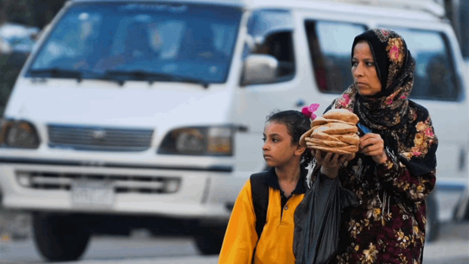Egypt's headline inflation rate increased to 32.7 percent in March