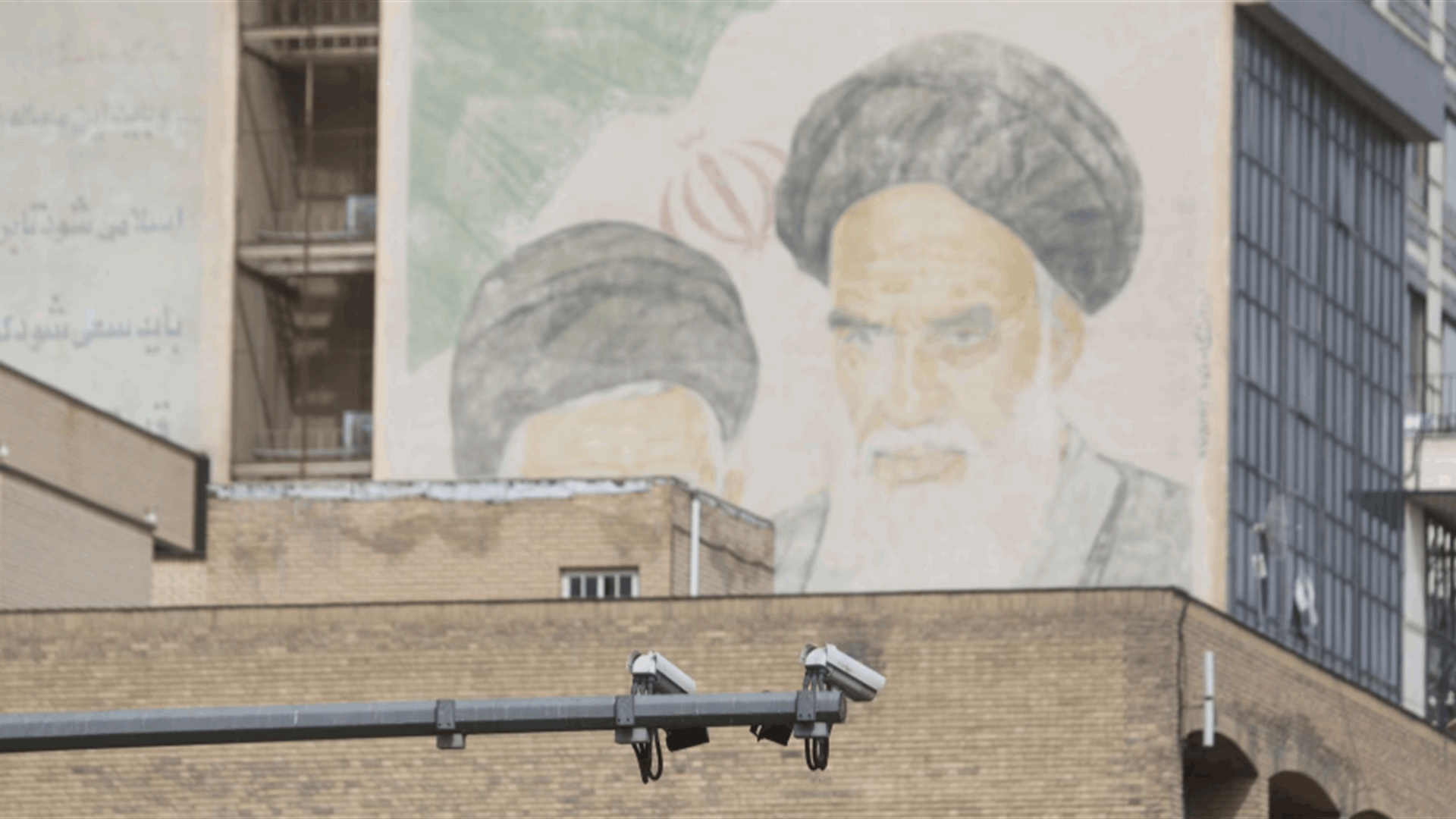 Iran installs cameras in public places to identify, penalize unveiled women