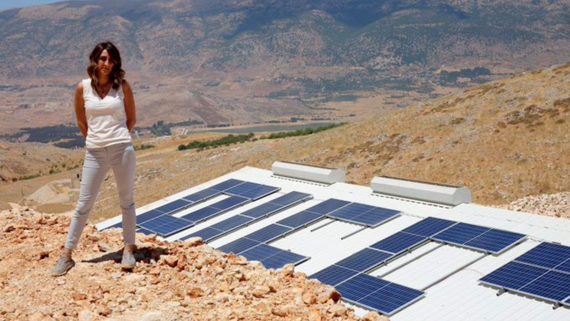 ‘Young Global Changers Recoupling Awards’ shortlists initiative from Lebanon among top projects  