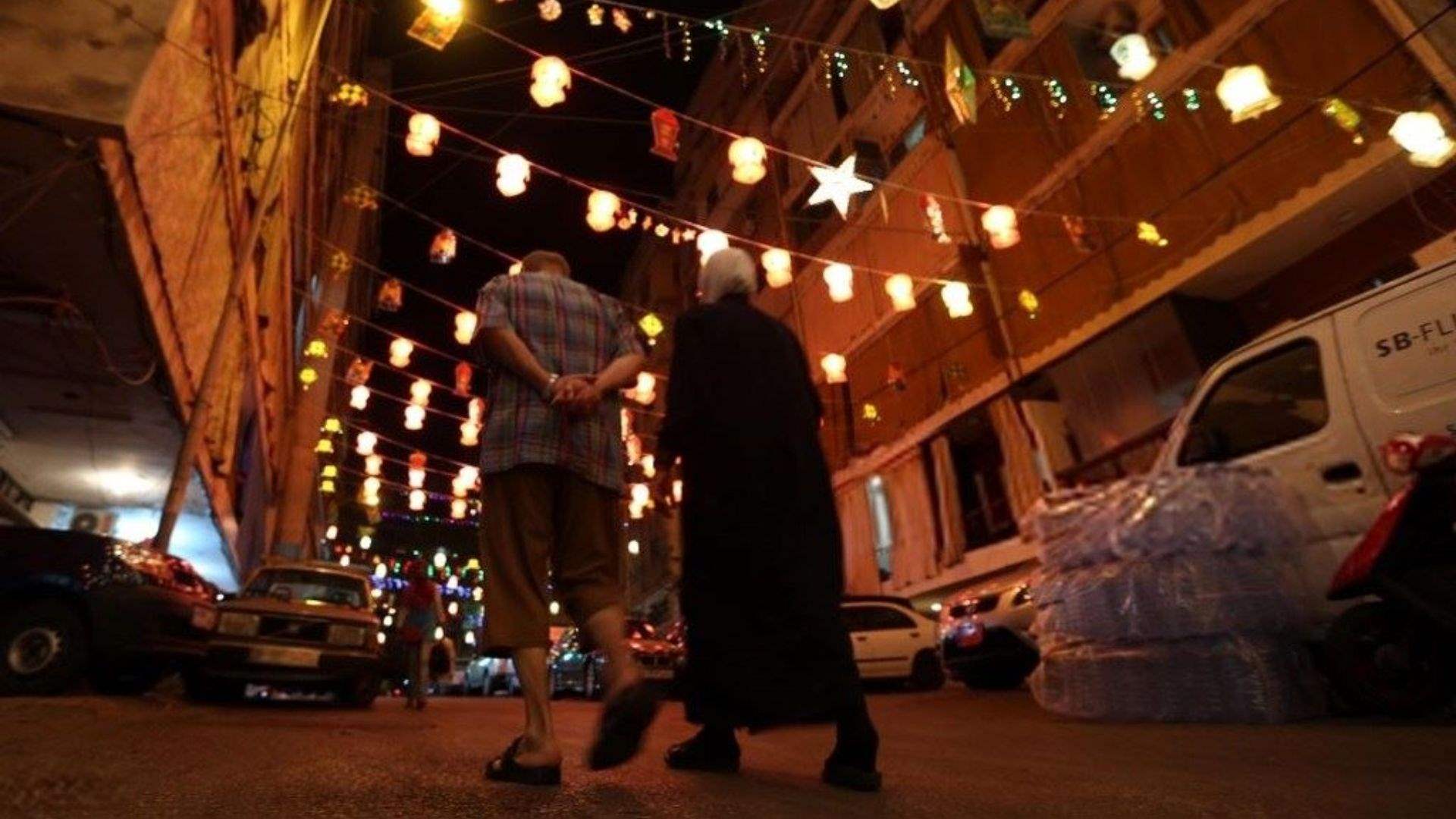 Lebanon sees no festive spirit amid crisis: report