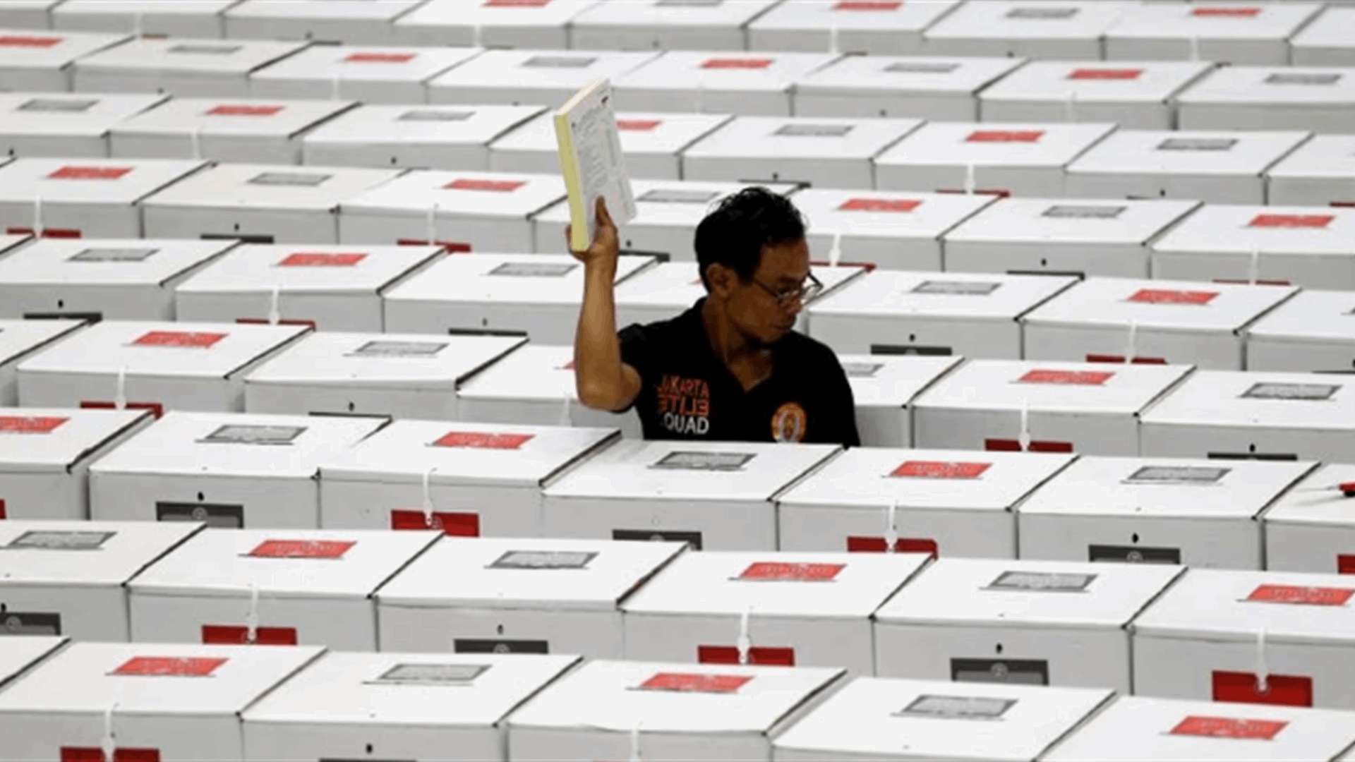 Indonesia court overturns order to delay 2024 elections