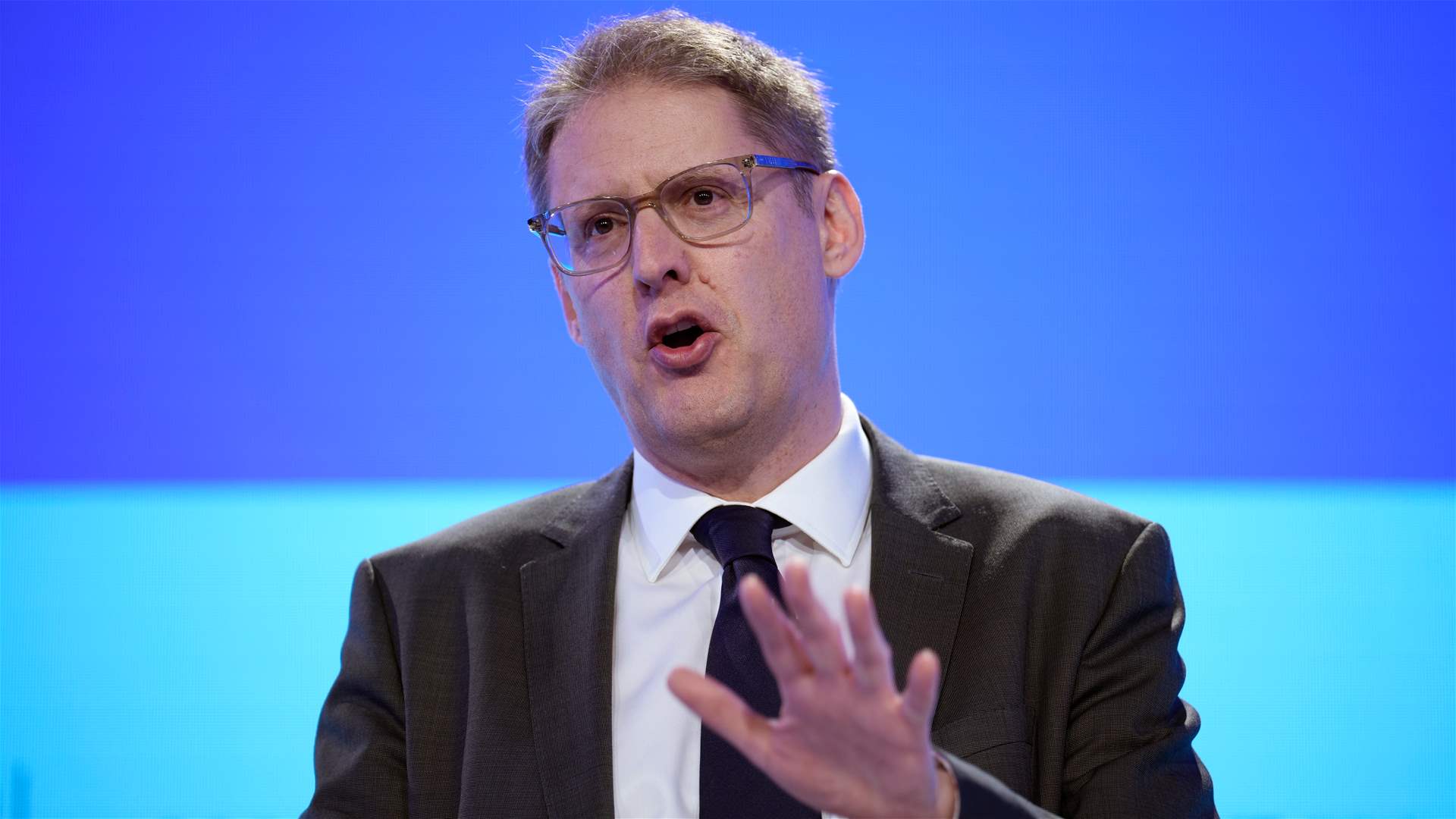 Head of British business lobby sacked over 'misconduct'