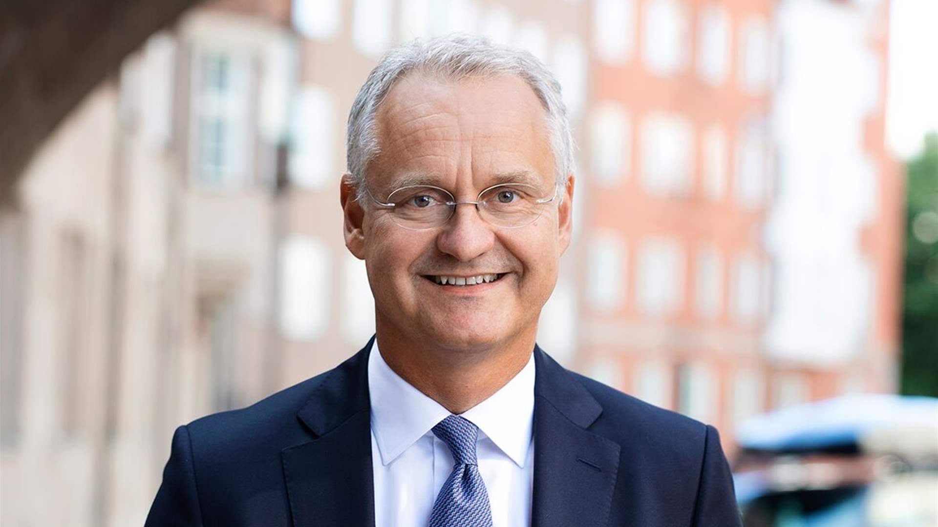 Swedish pension fund sacks CEO over US bank losses