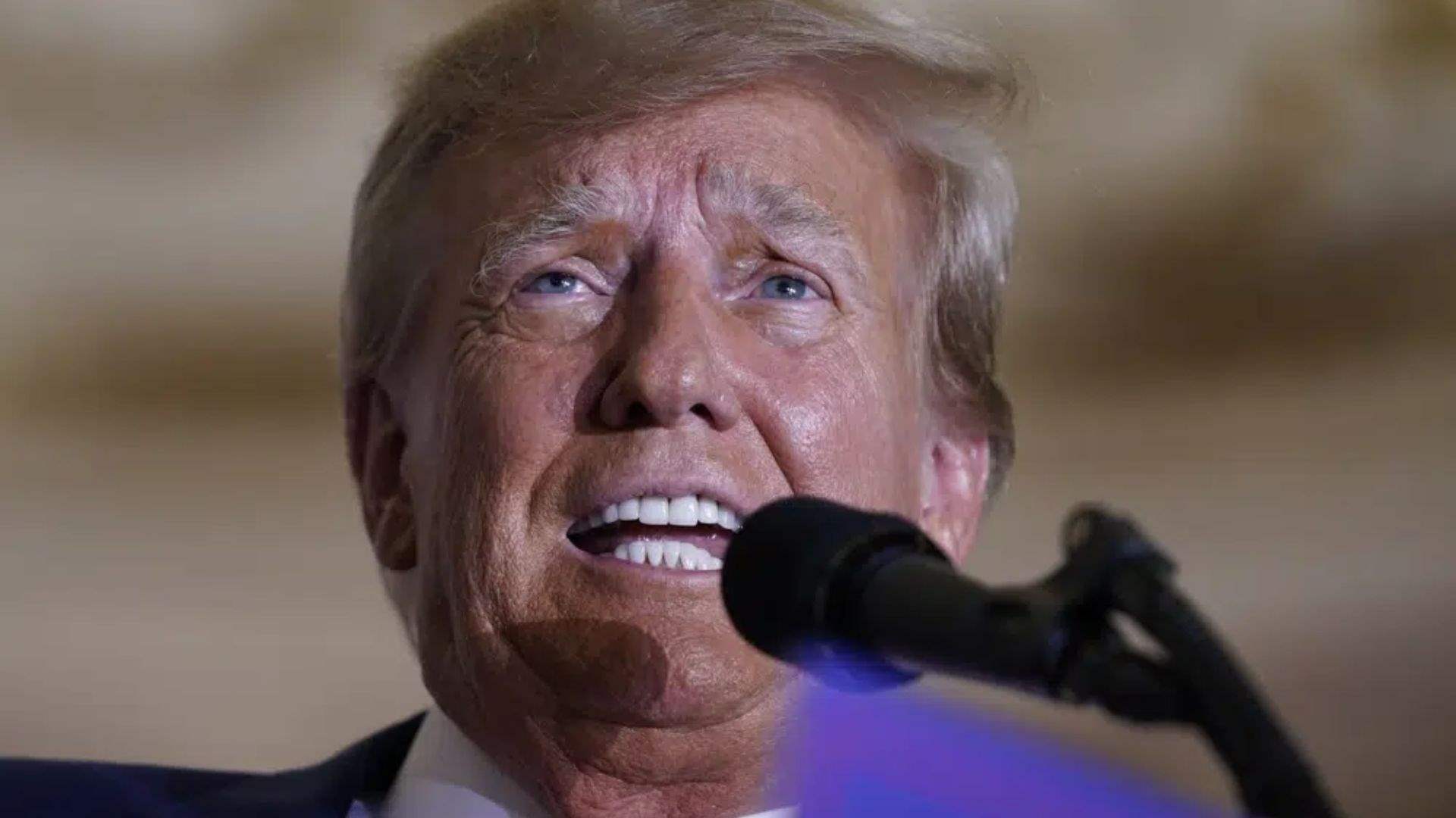Trump due back in NY for questioning in AG’s fraud lawsuit
