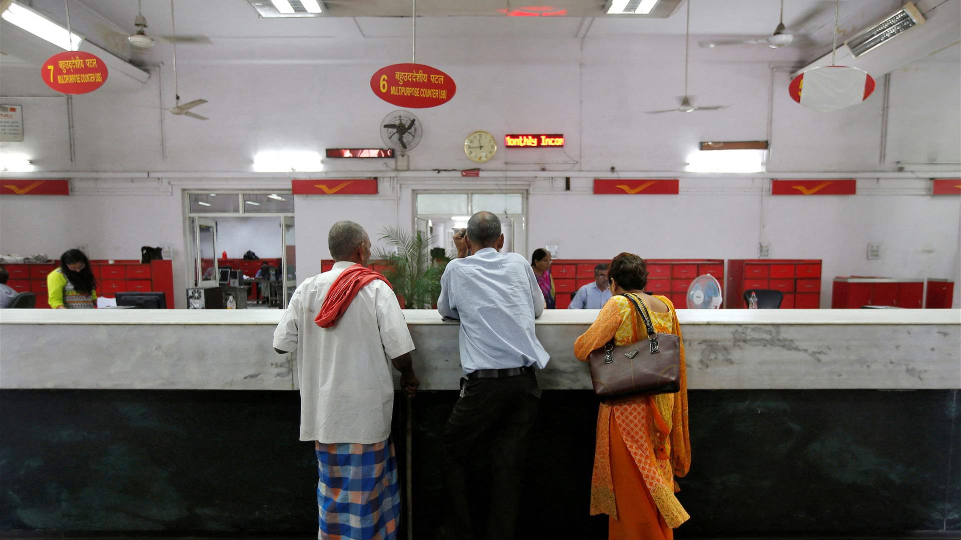 India's pension scheme review must prioritize fiscal prudence, development spending-economists