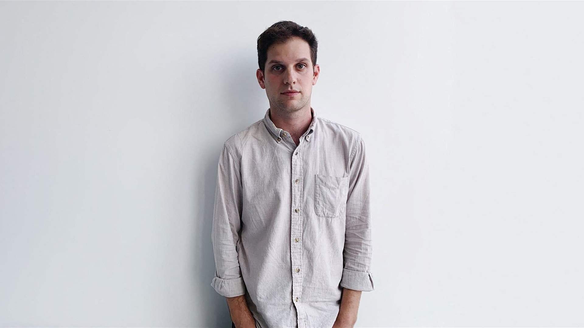 US designates Wall Street Journal reporter as 'wrongfully detained' by Russia