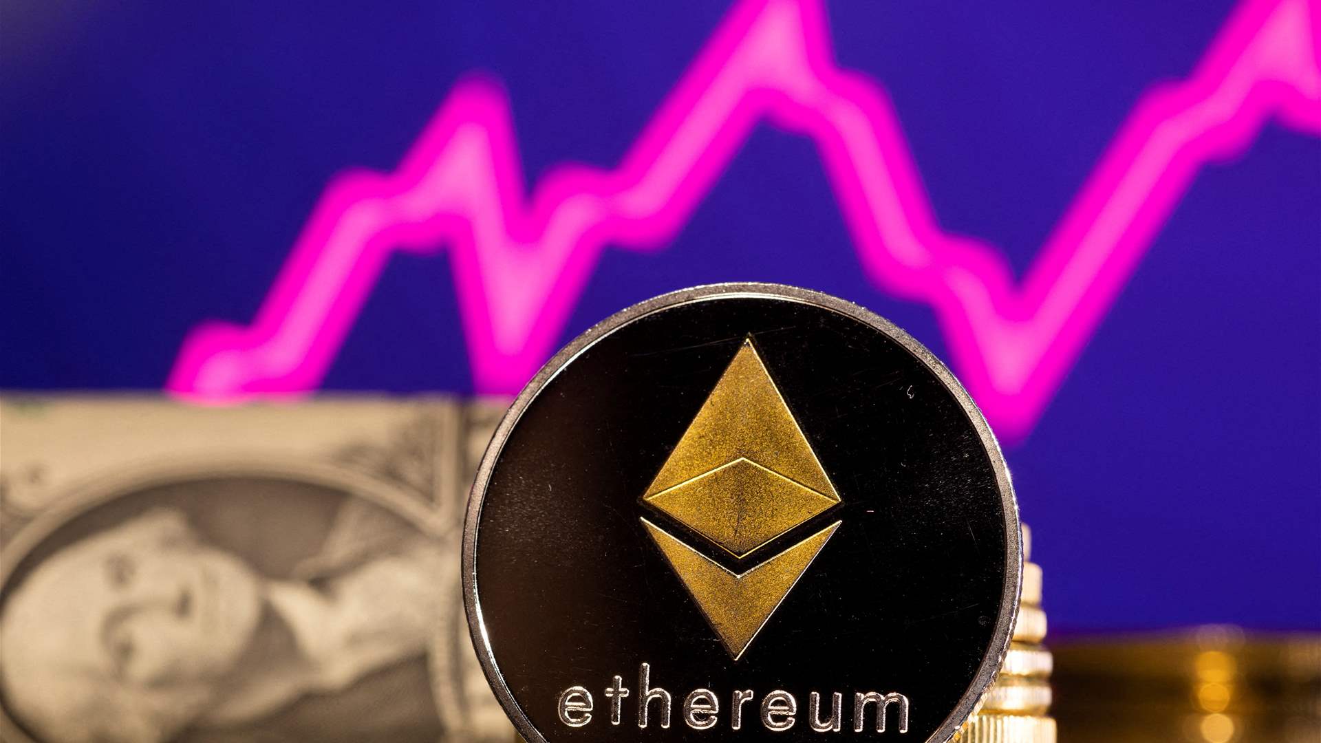 Cryptoverse: Ethereum upgrade to unlock $33 billion