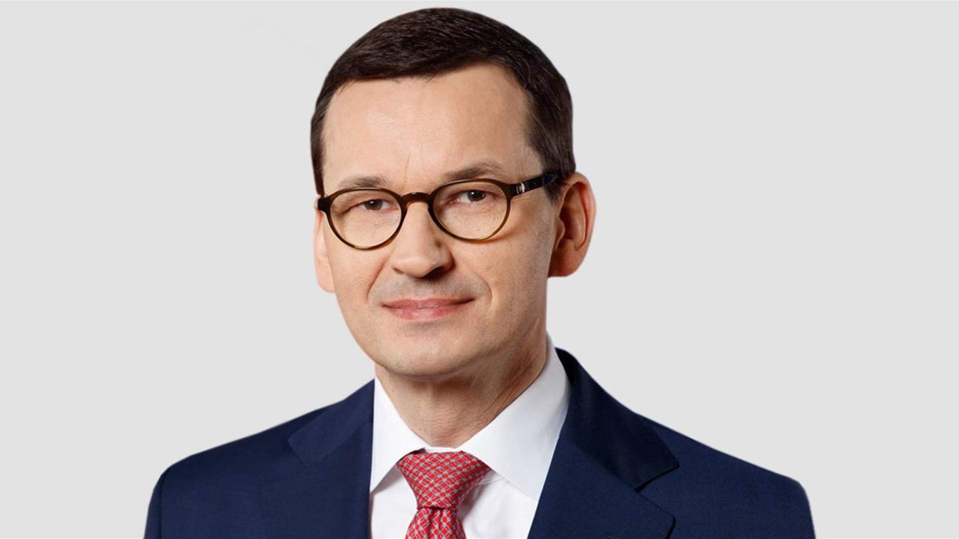 Poland says alliance with US 'absolute foundation' of European security
