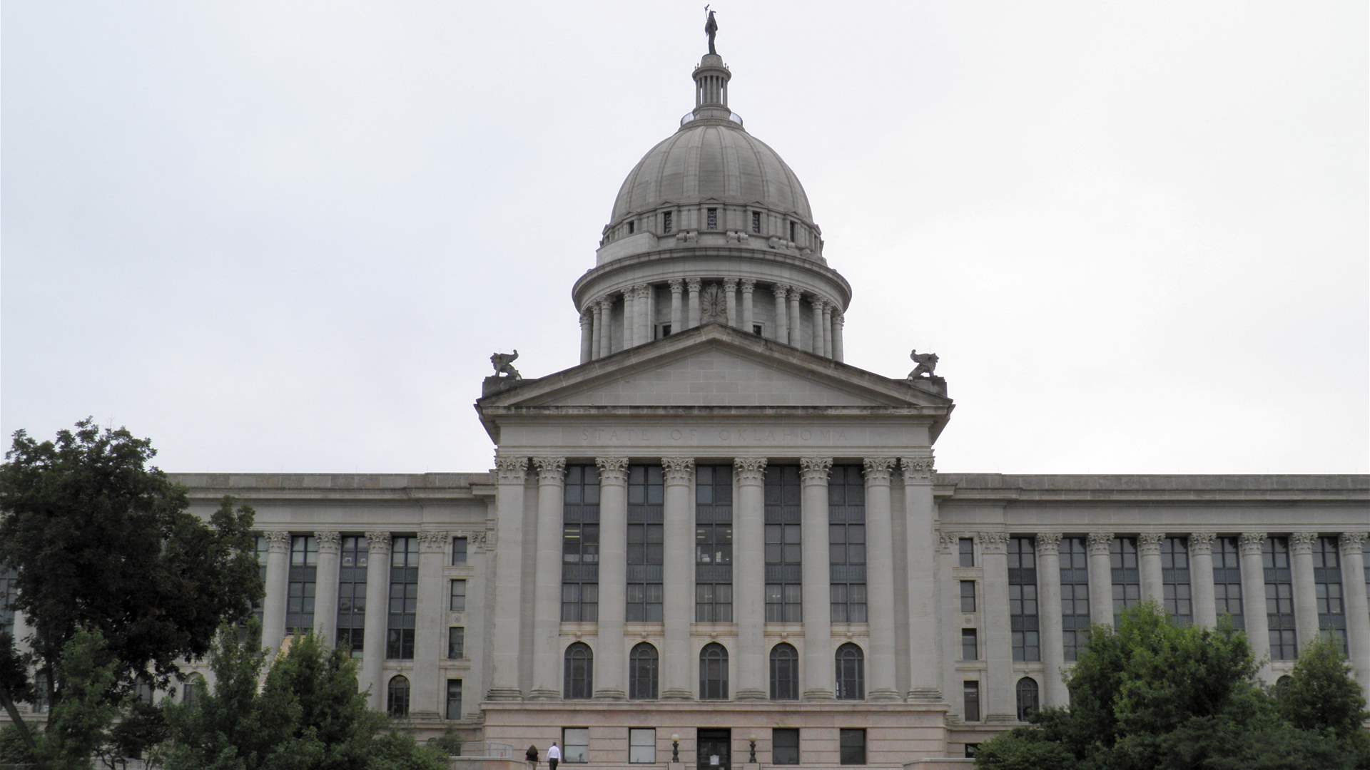 Oklahoma to vote on first religious charter school in US