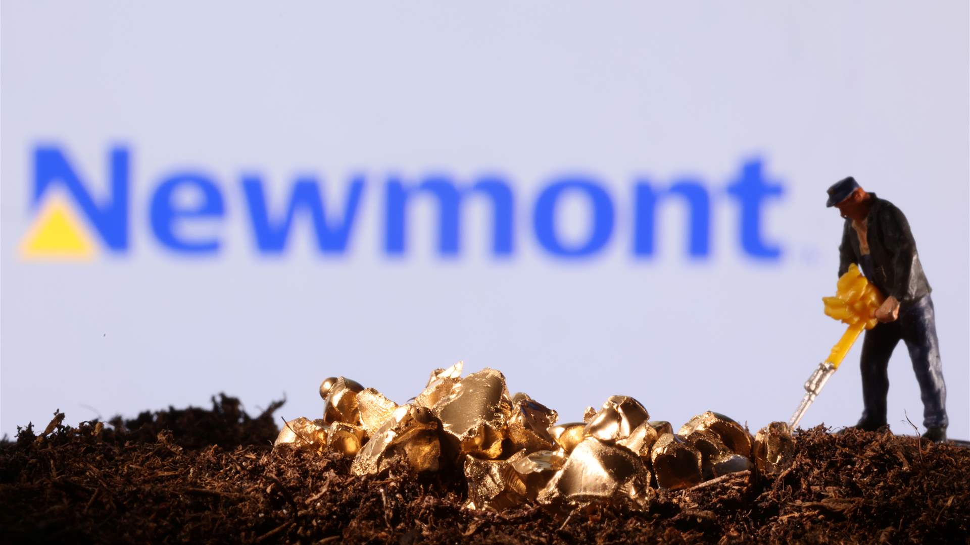 Newmont plumps final bid for Australia's Newcrest to $19.5 bln