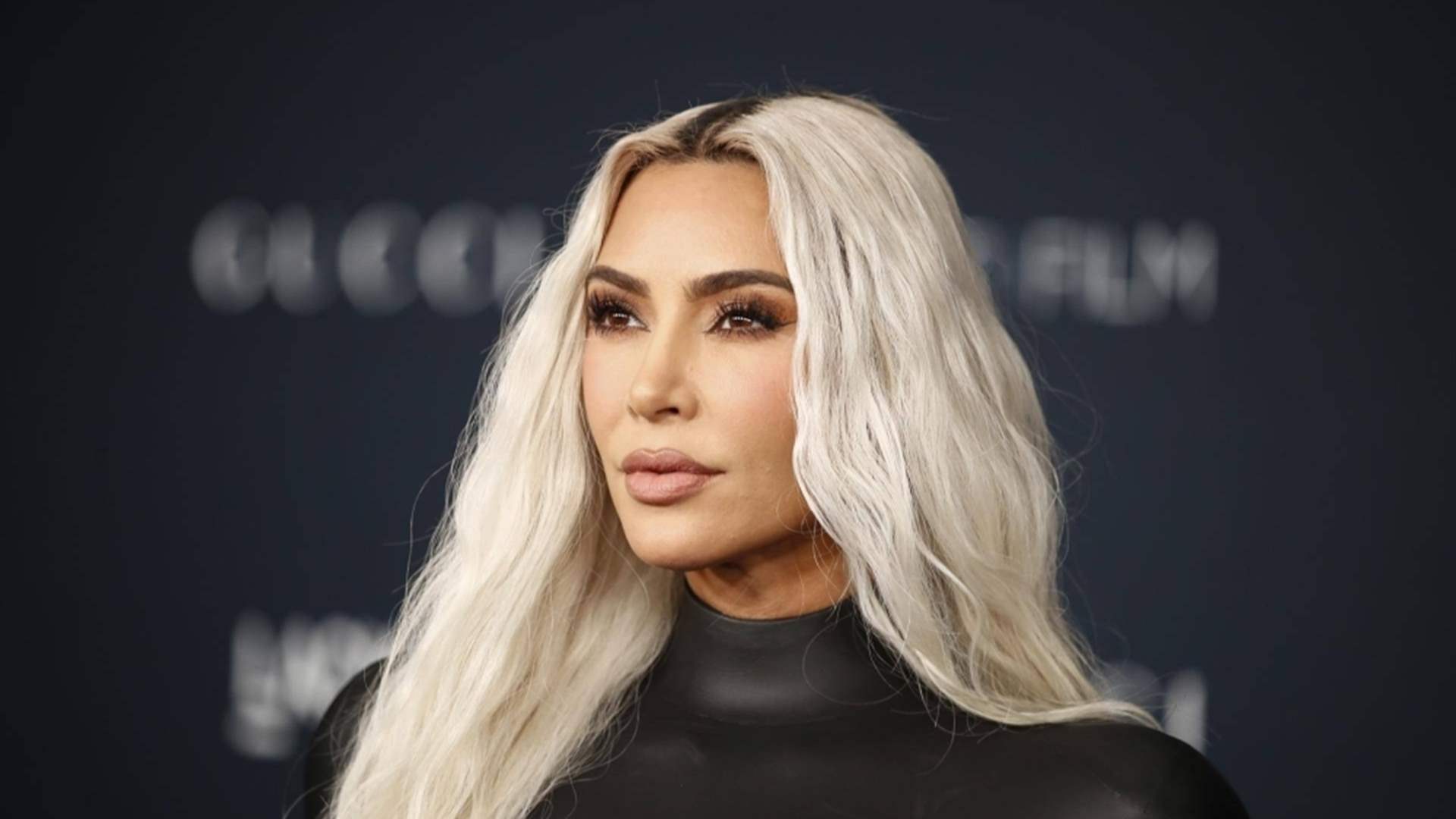 كيم كارداشيان تؤدي دوراً في مسلسل "أميريكان هورور ستوري"