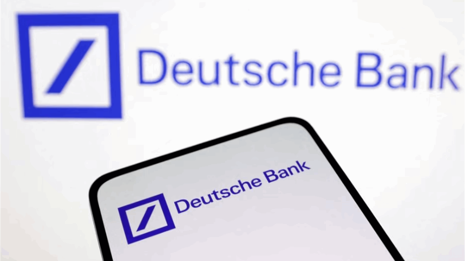 Deutsche Bank says cutting risks from Russian IT operations
