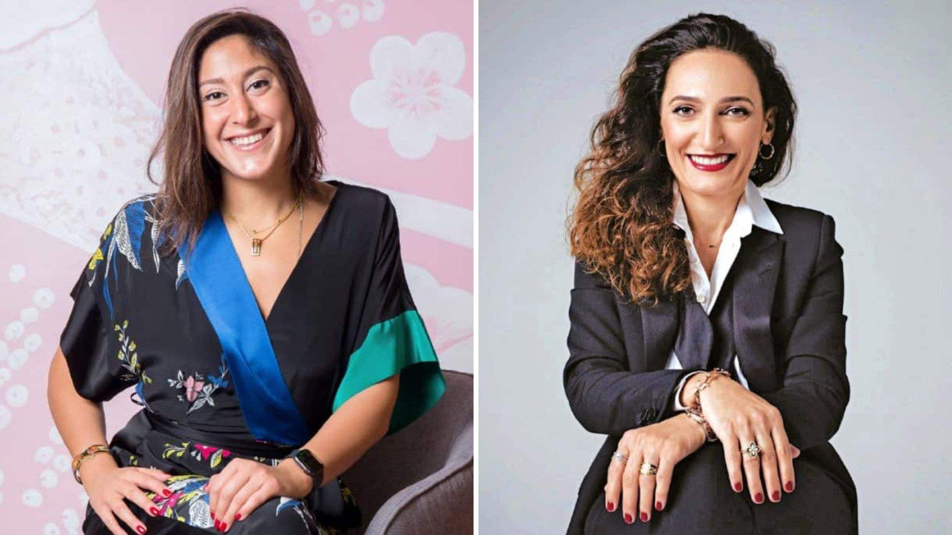Arabian Business features Lebanese women among its ‘50 inspiring women leaders 2023’   