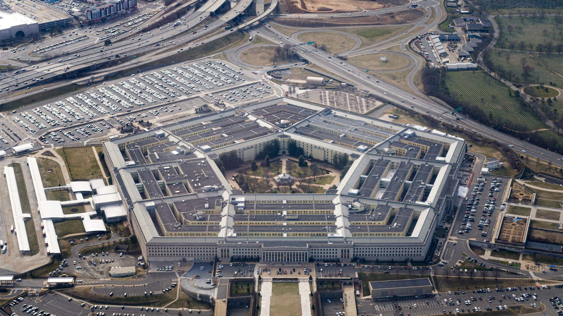 US having discussions with allies over leaked documents- official