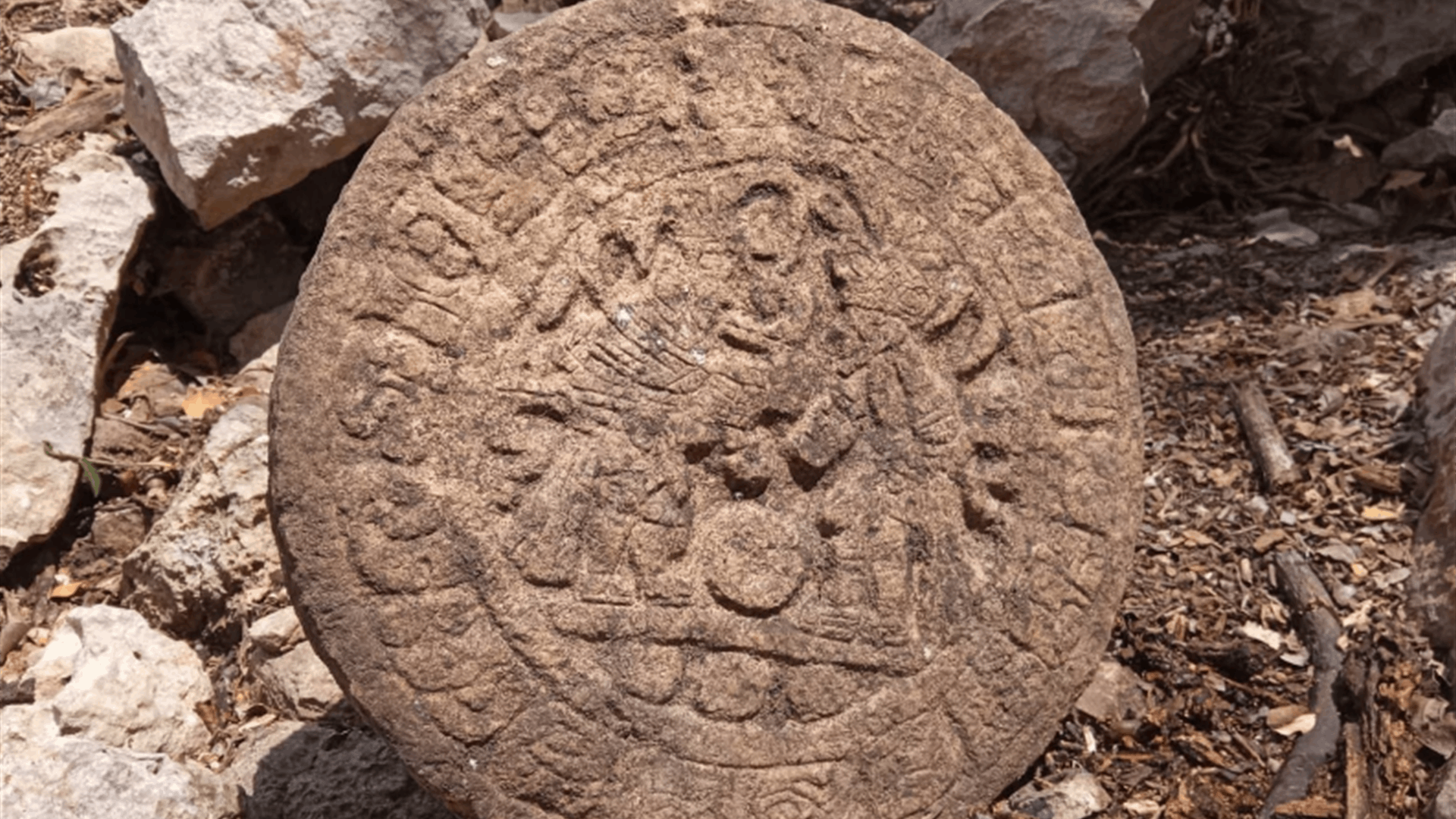 At Mexico's Chichen Itza, archaeologists discover Mayan scoreboard