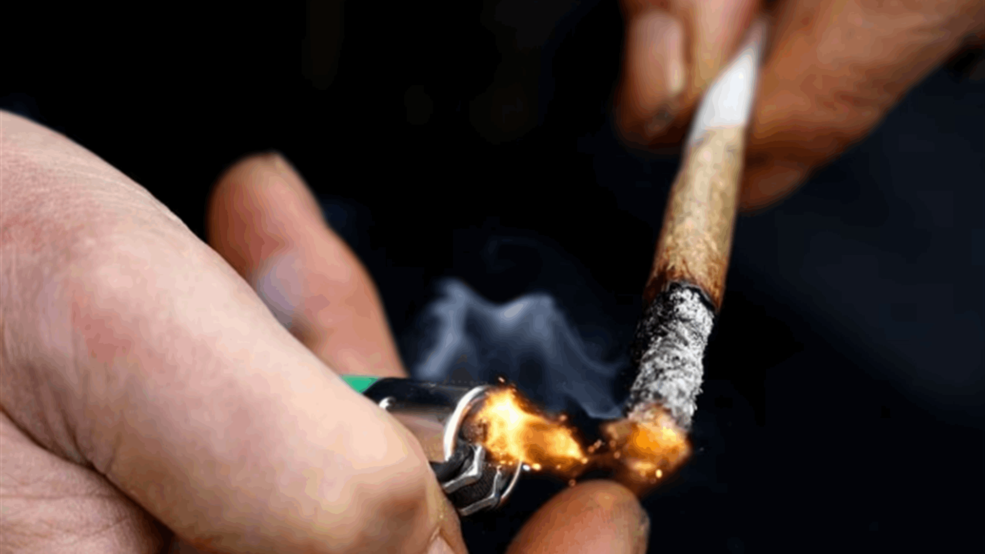 Germany waters down plan to legalise cannabis after talks with Brussels