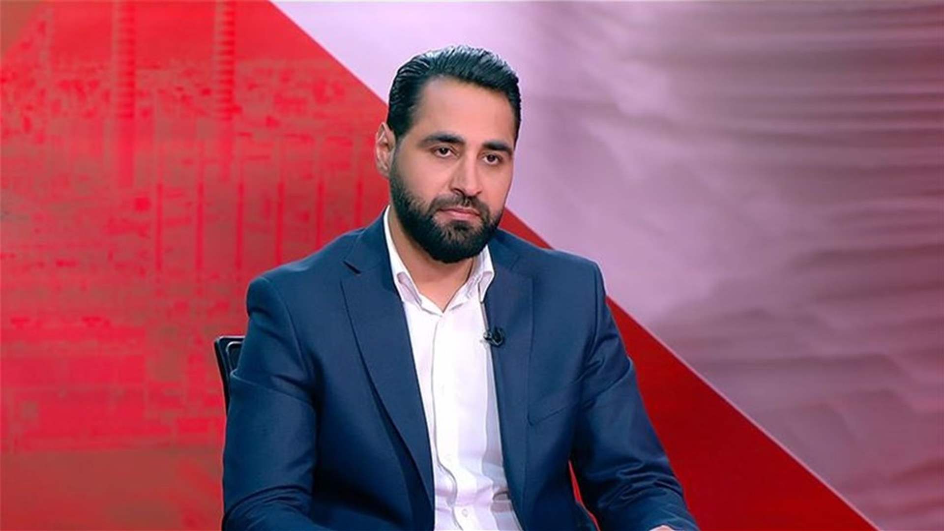 حمدان: هناك قرار سياسي بعدم إجراء الإنتخابات البلدية والإختيارية