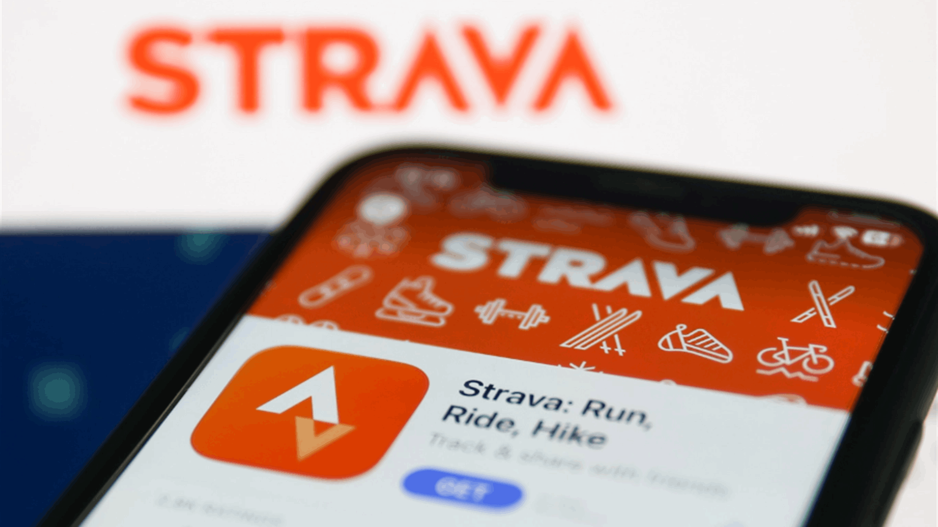 Strava launches integration with Spotify to let users listen to content while tracking activities