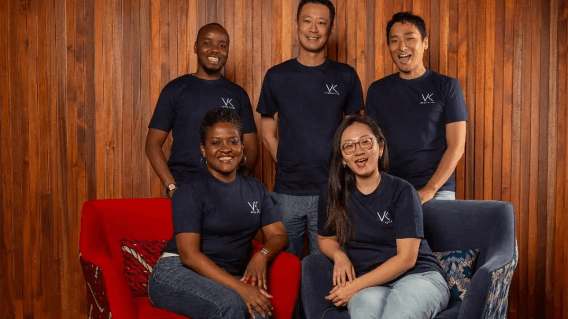 Backed by Japanese investors, Verod-Kepple’s fund will invest in Series A and B startups across Africa
