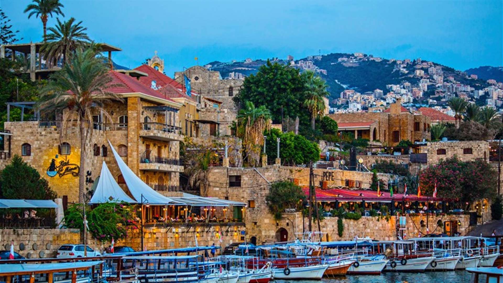 إتحاد النقابات السياحية: لعدم إجراء الإنتخابات البلدية والإختيارية في فصل الصيف 