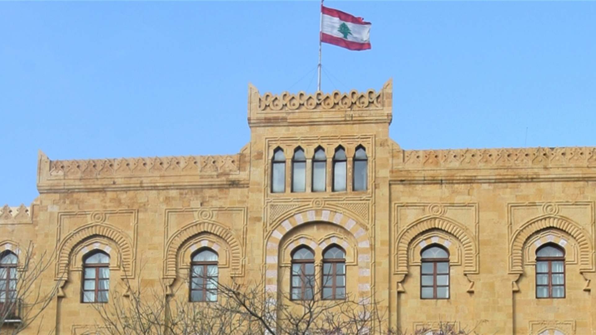 التمديد عاماً للبلديات (الأخبار)