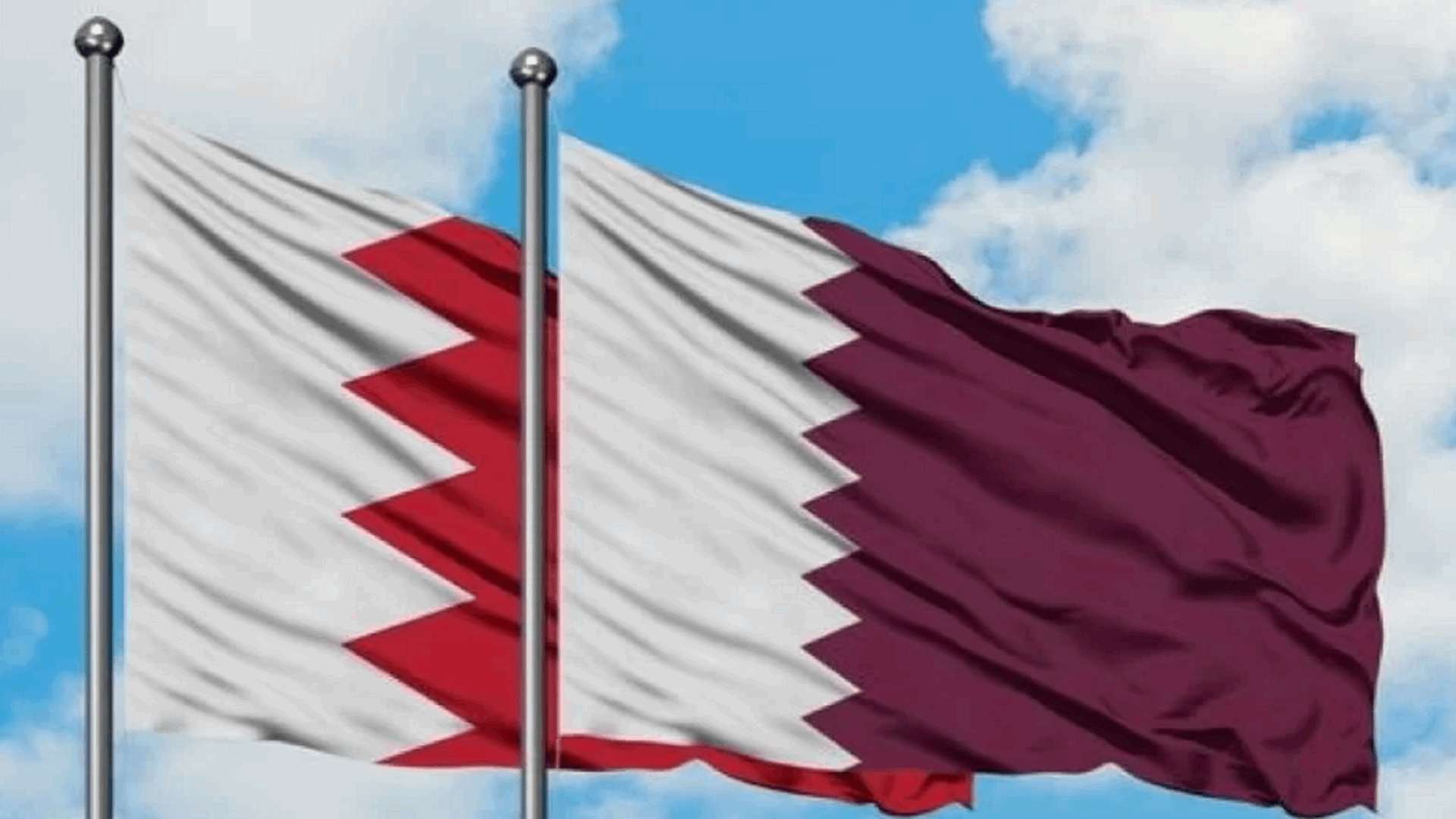 بعد عامين على المصالحة الخليجية... البحرين وقطر تقرران استئناف علاقاتهما الدبلوماسية