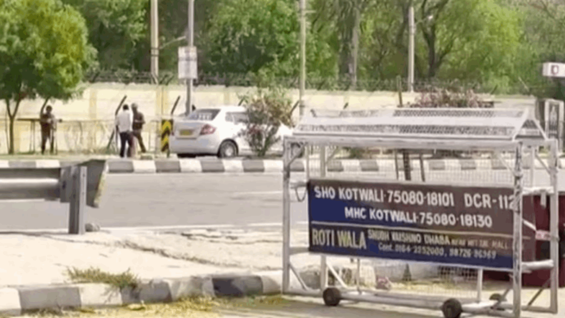 Indian soldier dies of gunshot wound at same base where 4 others killed