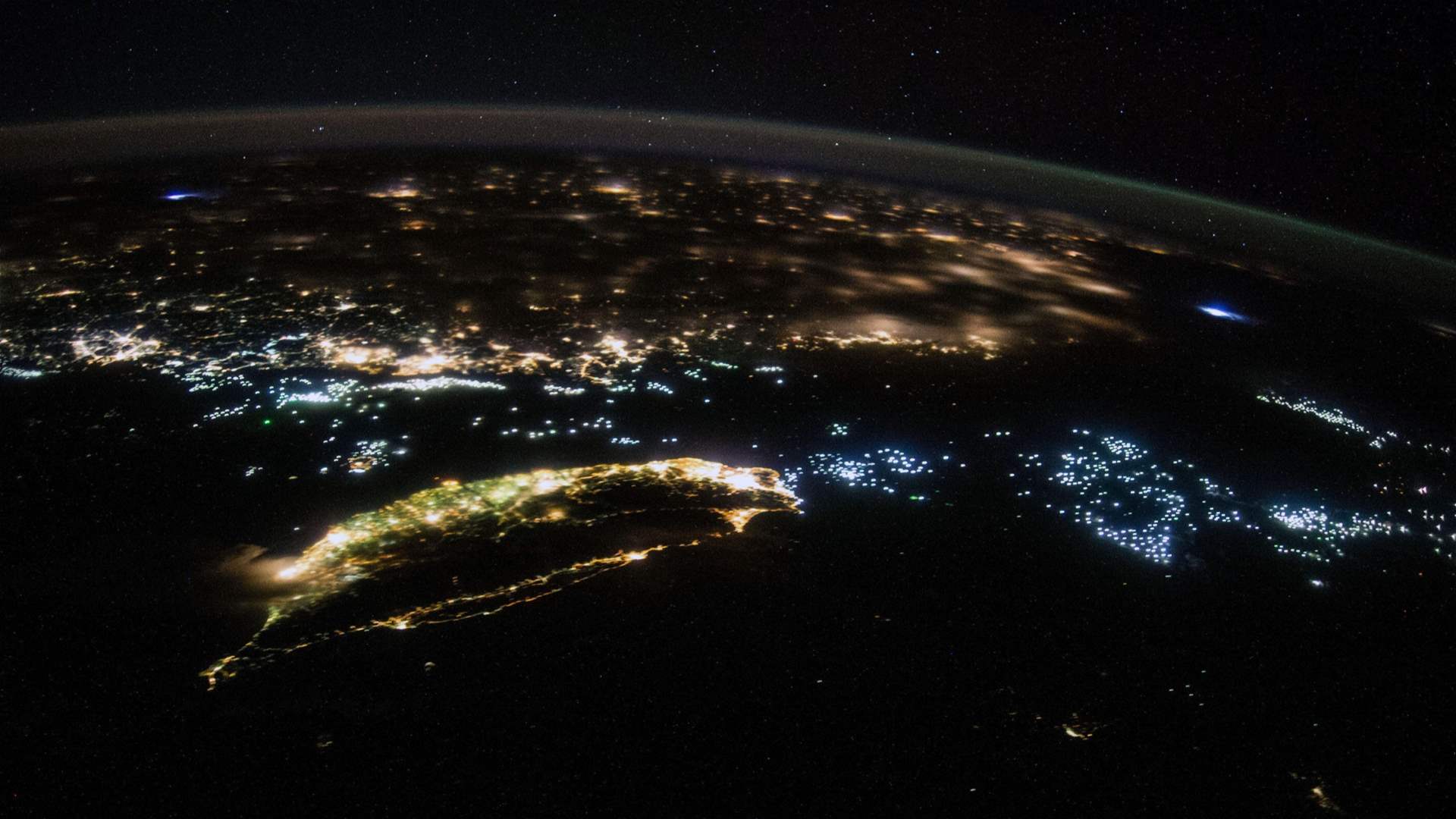 Taiwan seeks satellite solutions after undersea cables cut