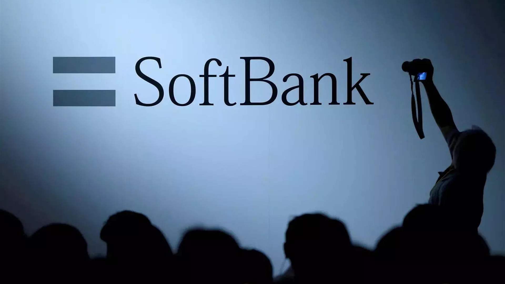 Alibaba shares plunge on SoftBank's stake sale report