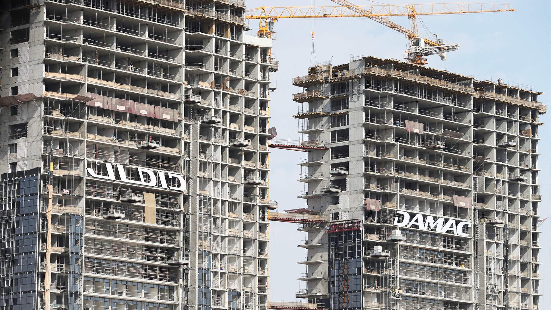 UAE property developer DAMAC plans 3-year US dollar Islamic bond –document