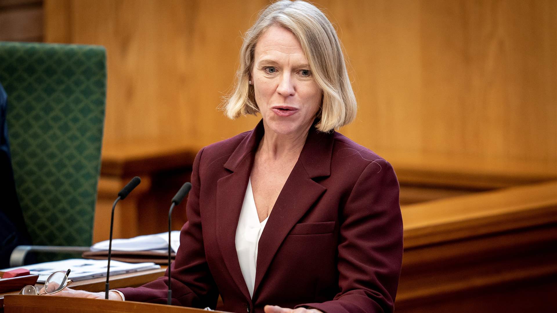 Norway expels 15 Russian "intelligence officers" operating as diplomats
