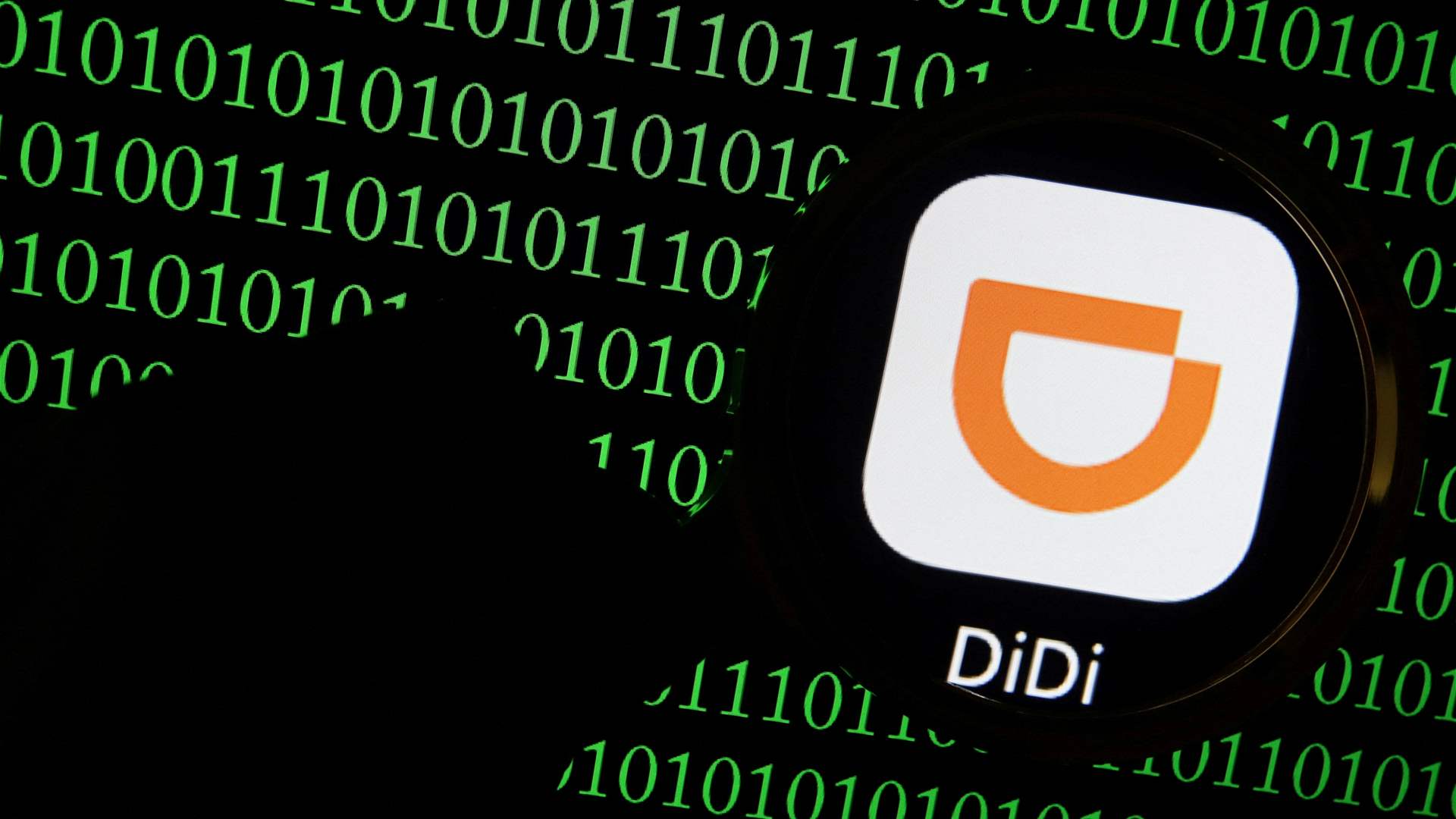 China's Didi Global unveils robotaxi concept car called Didi Neuron