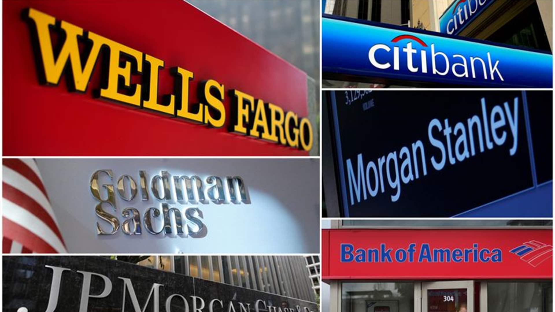 L&G's fund arm to back climate votes at US, Canadian banks