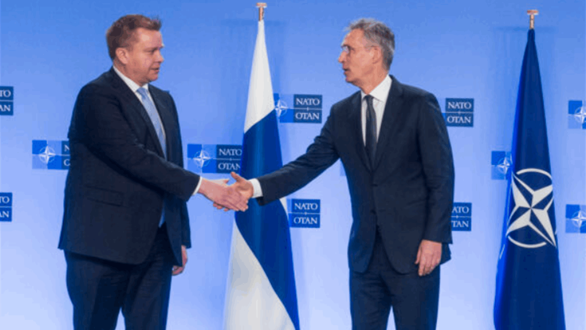 Finland completes first NATO exercise as alliance member