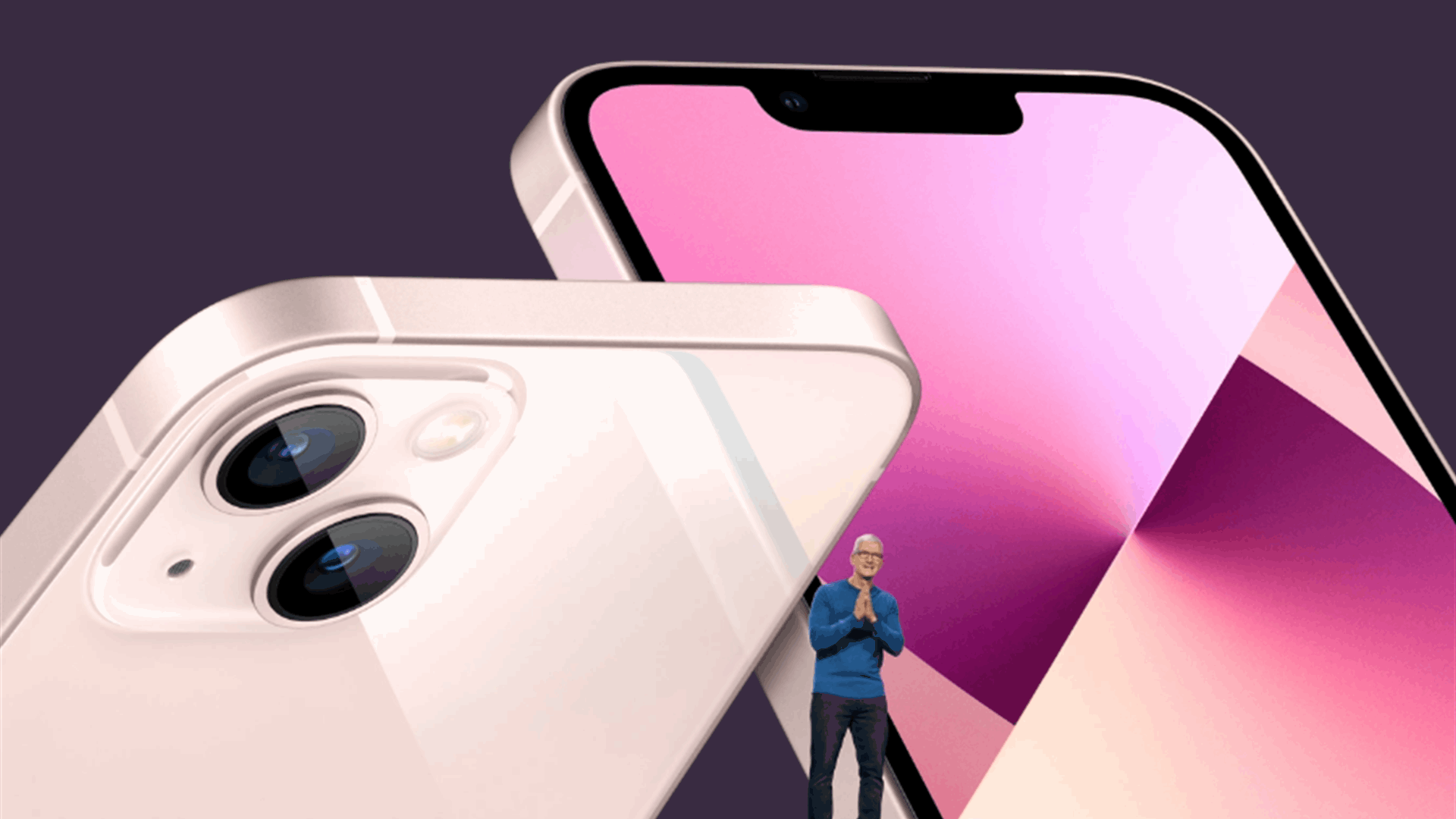 Apple leads charge as India’s smartphone exports double in record surge