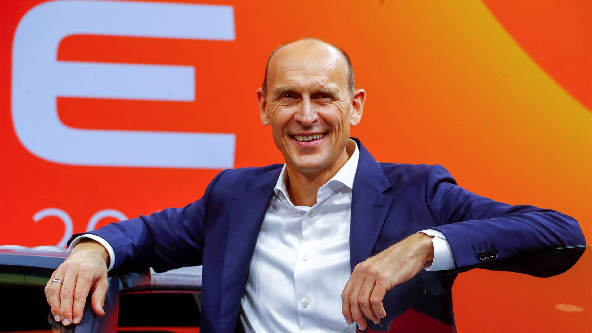 Volkswagen&#39;s Cariad sets up China software venture with ThunderSoft