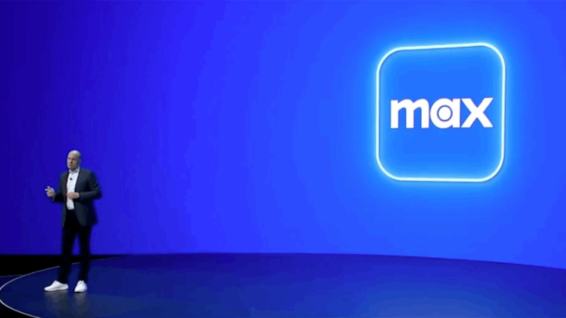 Warner Bros. Discovery promises Max will be a more personalized, technically improved streaming service