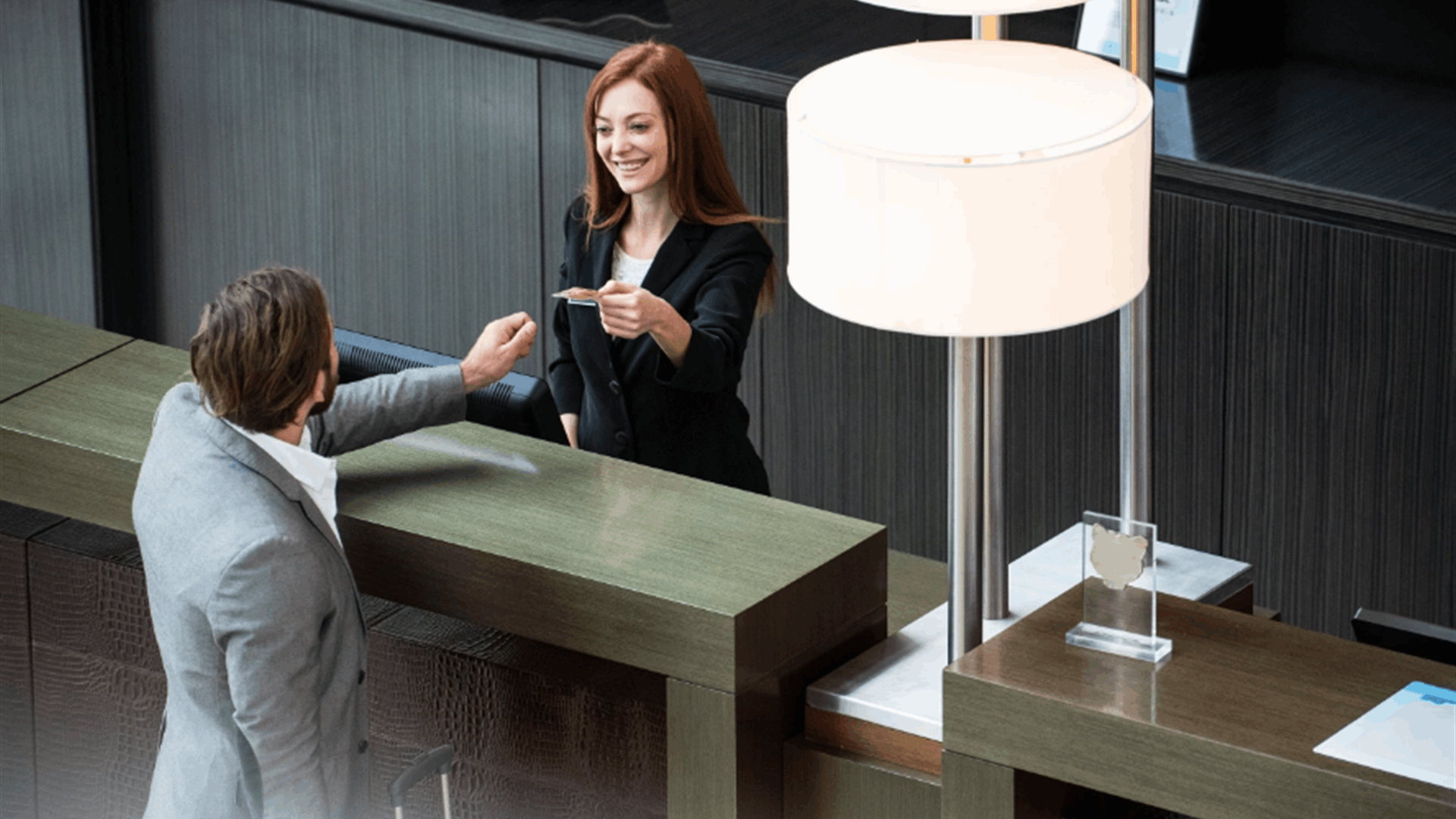Thynk wants to upgrade hotel stays with a vertical software platform