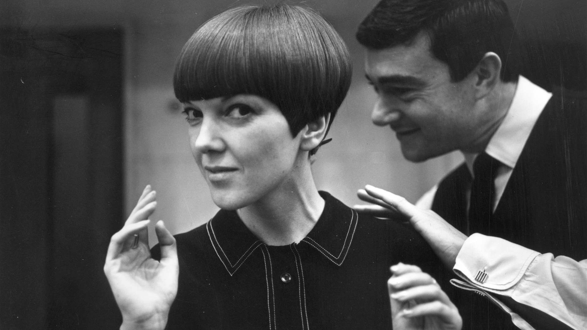 Mary Quant, designer who epitomized Swinging 60s, dies at 93 