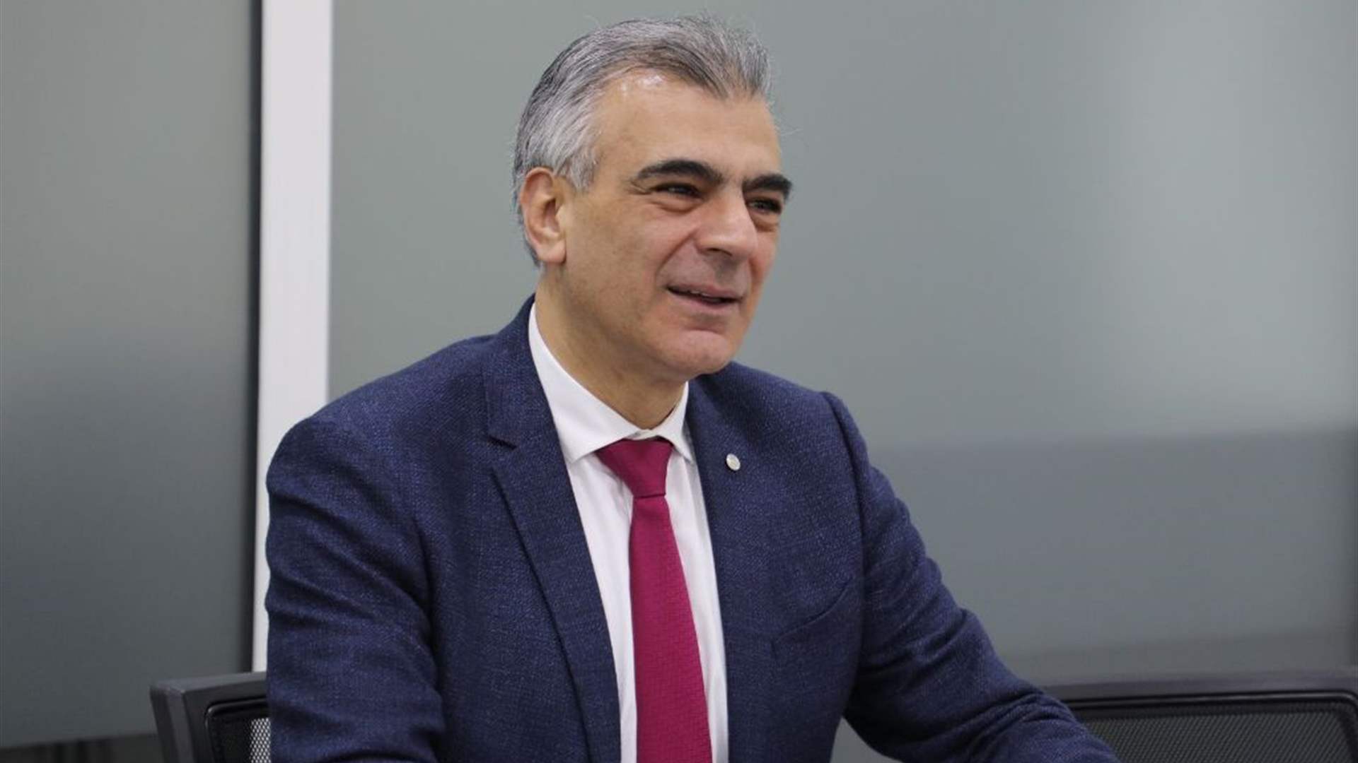 الصايغ عن زيارة الجميل الى فرنسا: إذا لم تتمكن فرنسا من صنع الإنجاز الذي يشبهها في لبنان فلن تتمكن من إتمام أي إنجاز