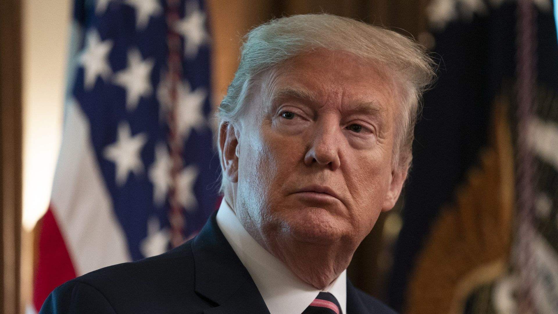 Trump answers questions for 7 hours in NY fraud lawsuit 