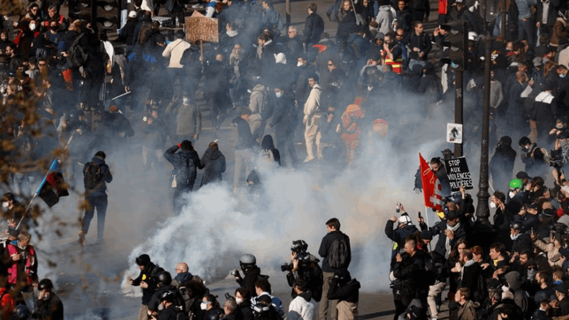 France's unpopular pension law faces key constitution test